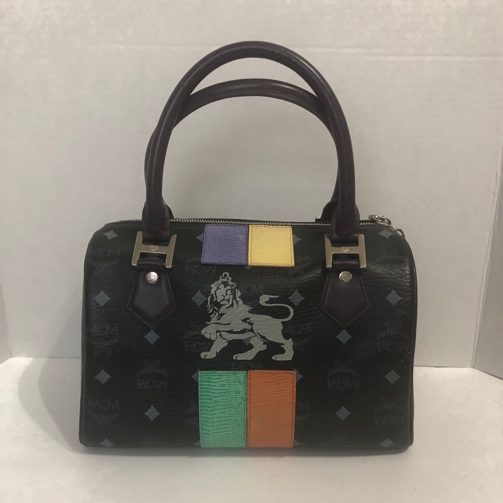 MCM handbag